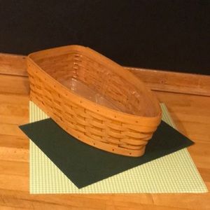 Longaberger Basket